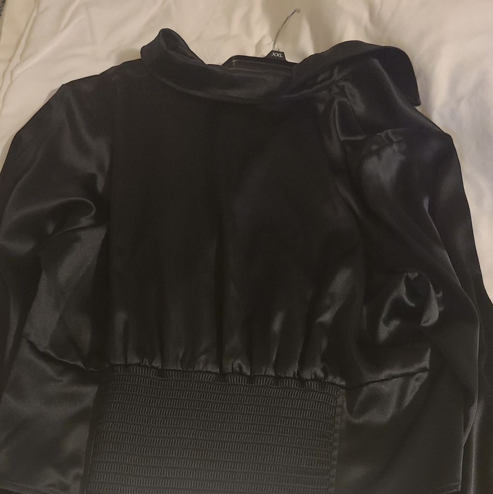Dressy blouse